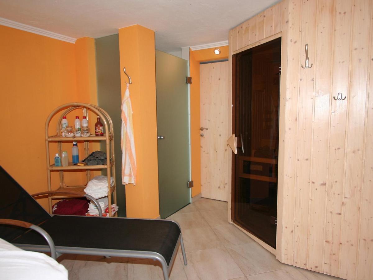 Apartment Rupertus-4 By Interhome Maishofen Εξωτερικό φωτογραφία