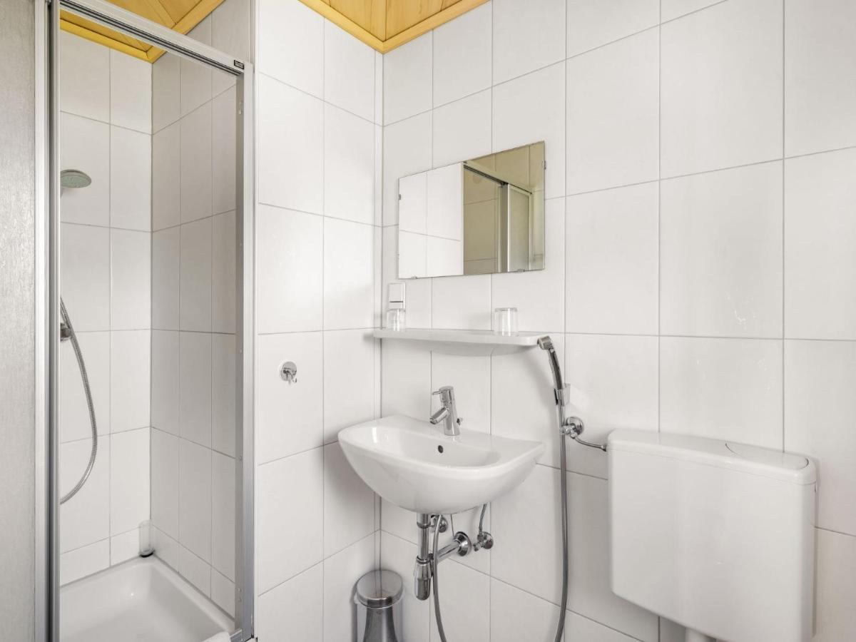 Apartment Rupertus-4 By Interhome Maishofen Εξωτερικό φωτογραφία