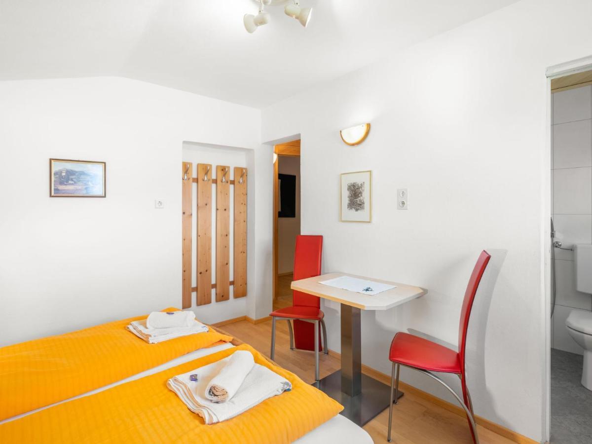 Apartment Rupertus-4 By Interhome Maishofen Εξωτερικό φωτογραφία