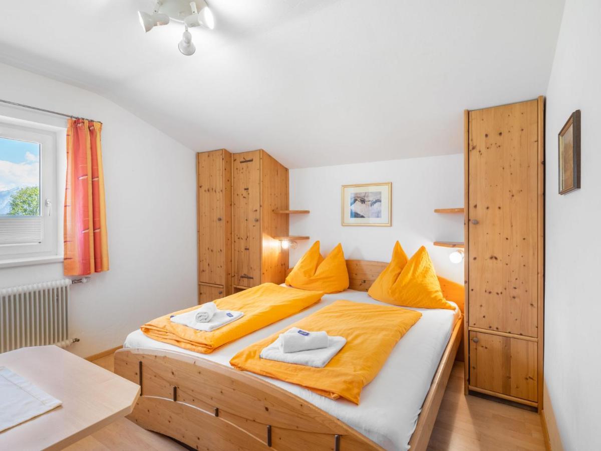 Apartment Rupertus-4 By Interhome Maishofen Εξωτερικό φωτογραφία