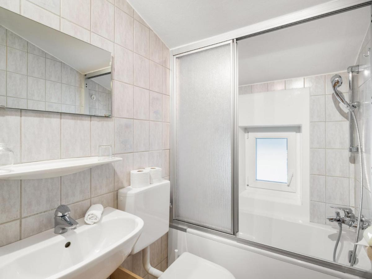 Apartment Rupertus-4 By Interhome Maishofen Εξωτερικό φωτογραφία