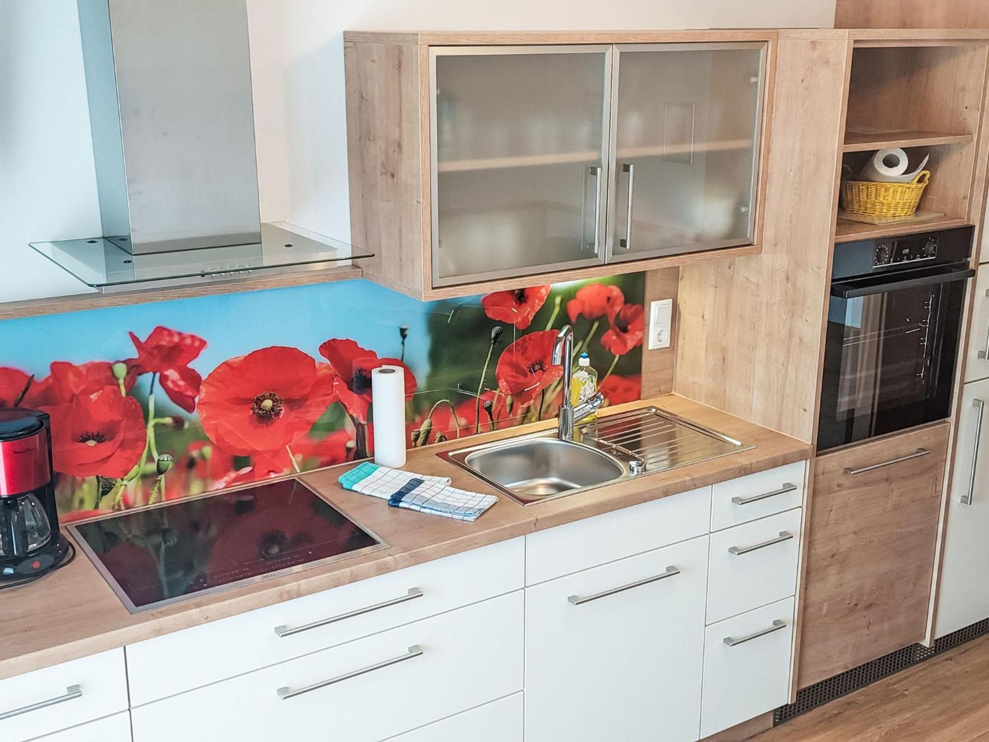 Apartment Rupertus-4 By Interhome Maishofen Εξωτερικό φωτογραφία