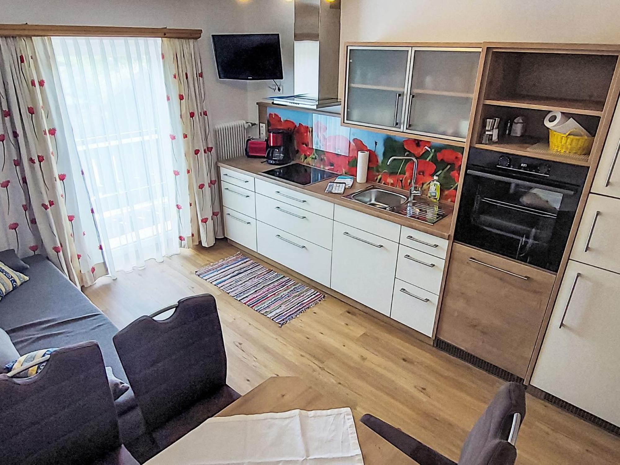 Apartment Rupertus-4 By Interhome Maishofen Εξωτερικό φωτογραφία